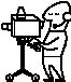video camera